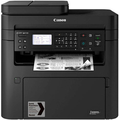 МФУ CANON I-SENSYS MF264dw