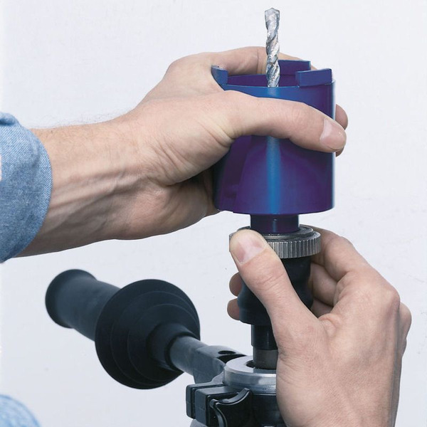 Переходник для коронки MILWAUKEE FIXTEC M18/16 P1 MET 4932399174