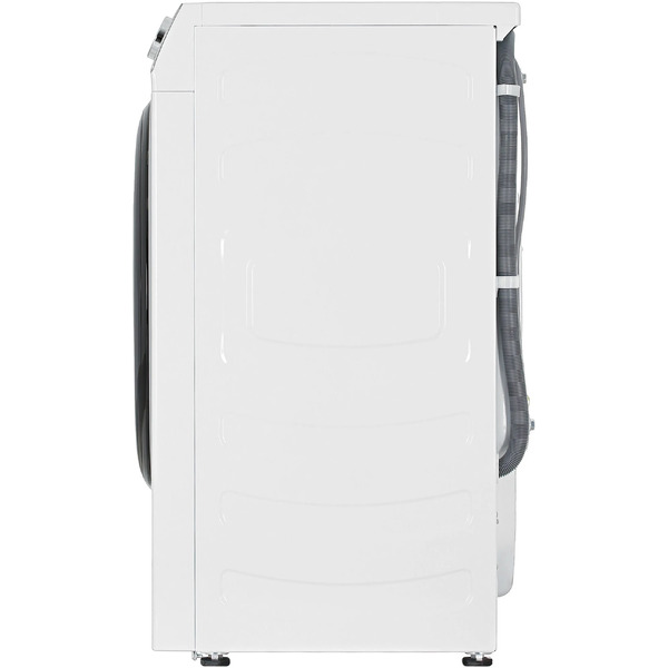 Стирально-сушильная машина Haier HWD80-BP14959A