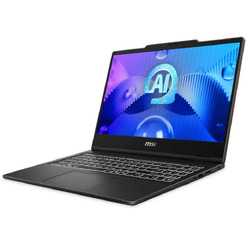 Игровой ноутбук MSI VenturePro 15 AI A1UDXG-006X