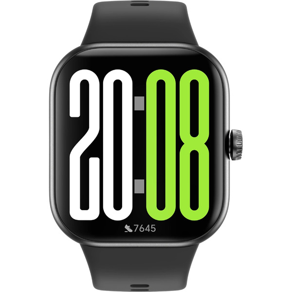 Смарт-часы Honor Choice 2 Pro LWS-WB11 (черный)