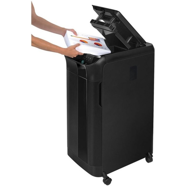 Шредер Fellowes AutoMax 450C