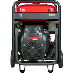 Генератор Fubag BS 11000 DA ES (641054)