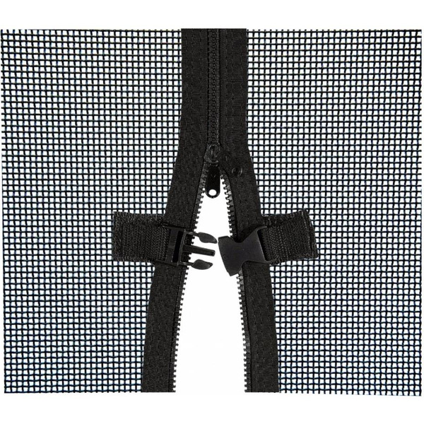 Батут пружинный ATLAS SPORT 10ft-4 MASTER (с защитной сеткой и лестницей)