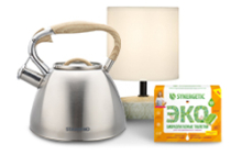 Товары для дома