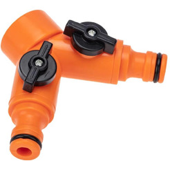 Разветвитель Четыре сезона 1/2"-3/4" 62-0223