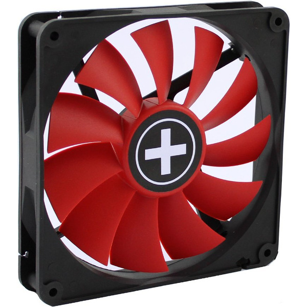 Вентилятор Xilence XF051 (XPF140.R.PWM)