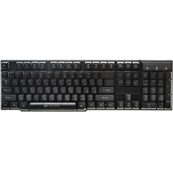 Клавиатура Oklick 780G Slayer