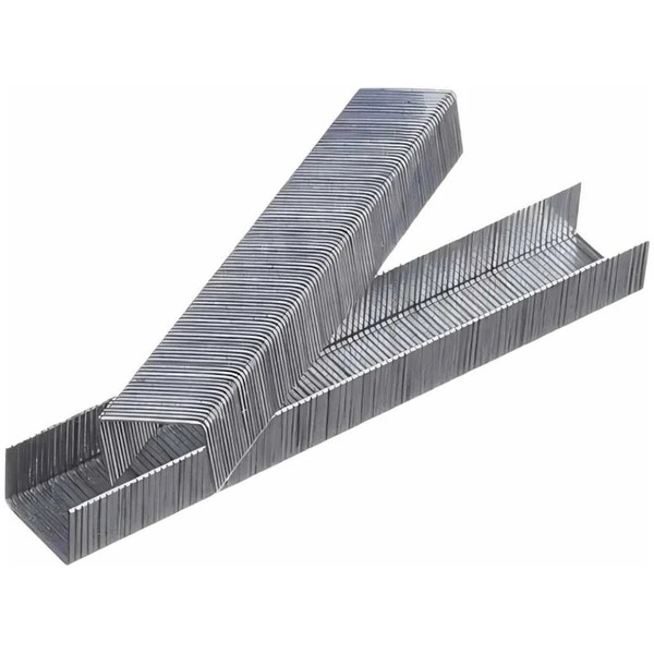 Скобы для мебельных степплеров Vertex Tools 0042-12-12