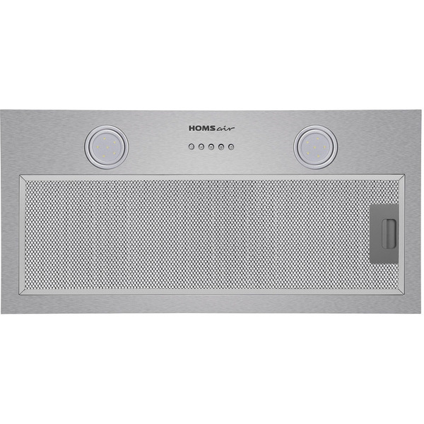 Вытяжка HOMSair Fleet 60 (нержавеющая сталь)