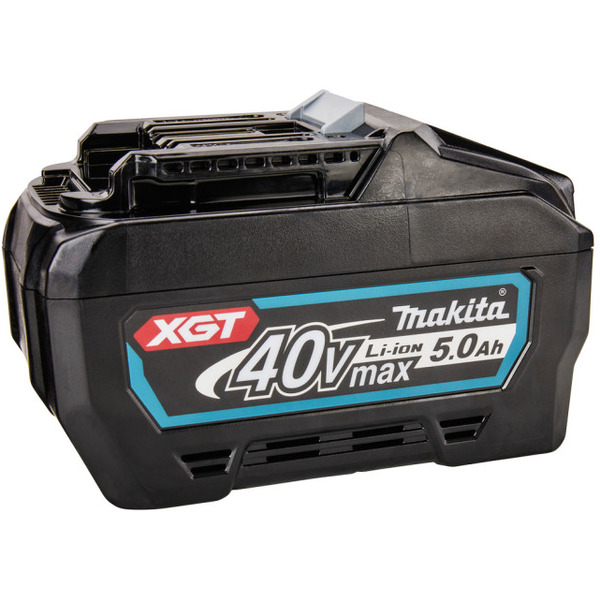 Аккумулятор Makita XGT BL4050F 632R45-4 (40В/5 Ач)