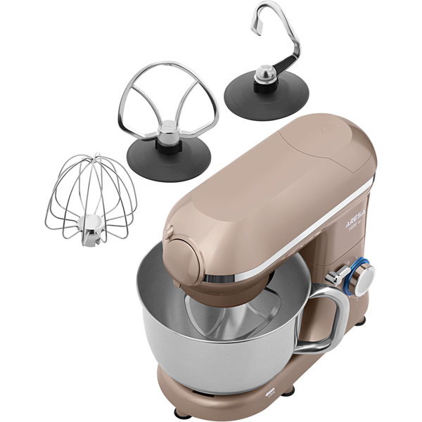 Кухонный комбайн Aresa AR-1708