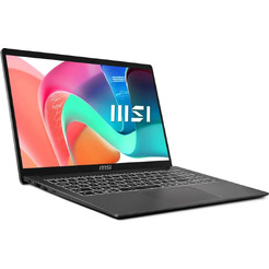 Ноутбук MSI Modern 15 F1MG-1098XBY Win 11 Pro