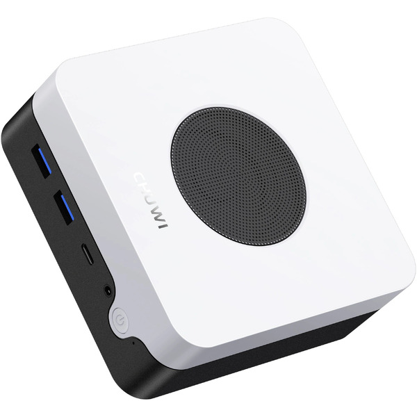 Мини-ПК Chuwi LarkBox X i3-1220P/8GB/256GB/Win11Pro