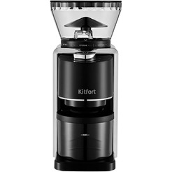Кофемолка Kitfort KT-787