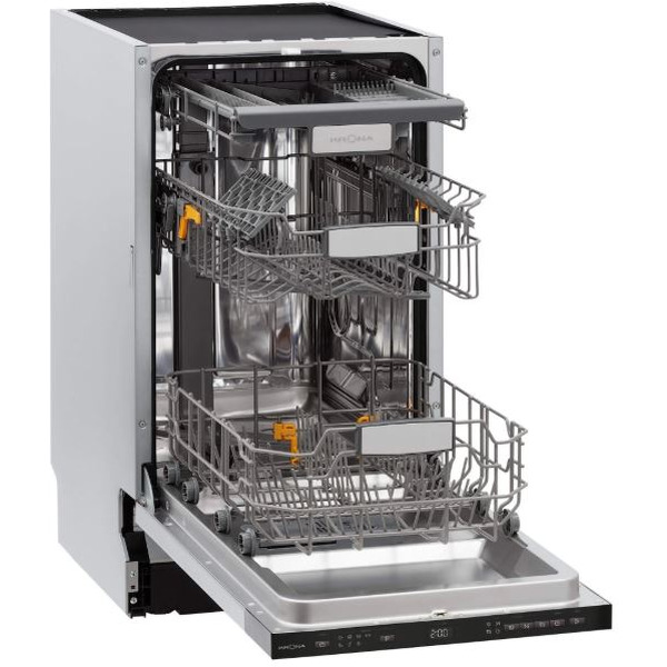 Посудомоечная машина Krona KASKATA 45 BI V2