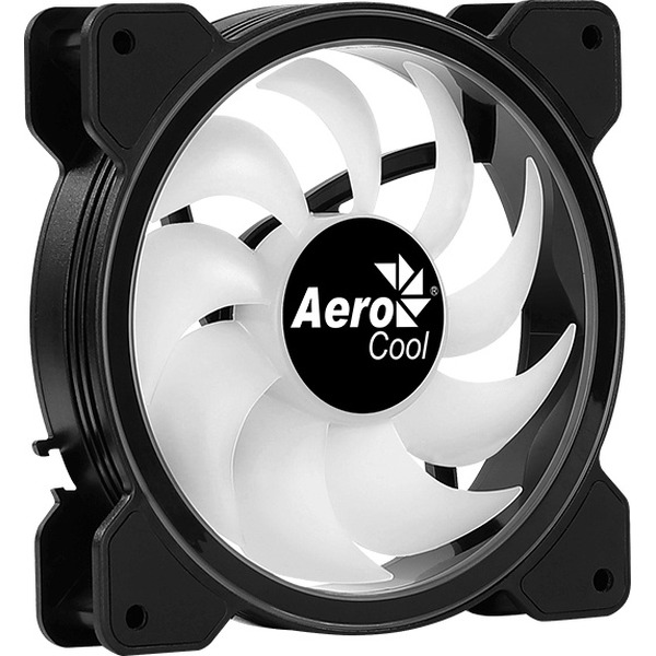 Вентилятор для корпуса AeroCool Saturn 12F ARGB ACF3-ST10237.01