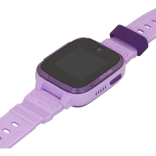 Смарт-часы Honor Choice Kids Watch Plus (TAR-WB01) Фиолетовый