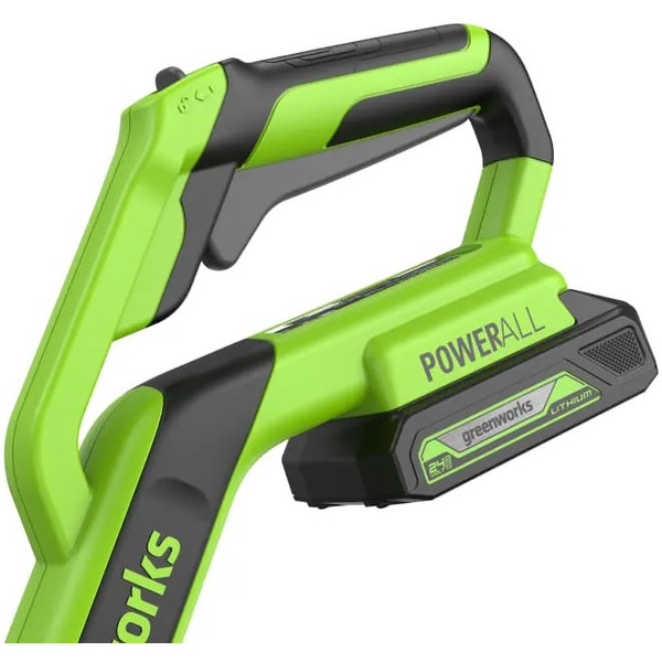 Триммер Greenworks G24LT301 2113207UA