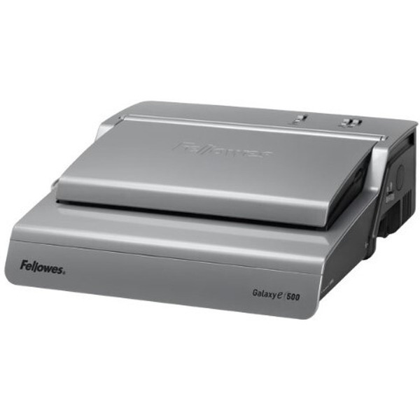 Брошюровщик Fellowes Galaxy E FS-56221
