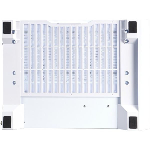 Корпус 1stPlayer RT5 ARGB (белый)