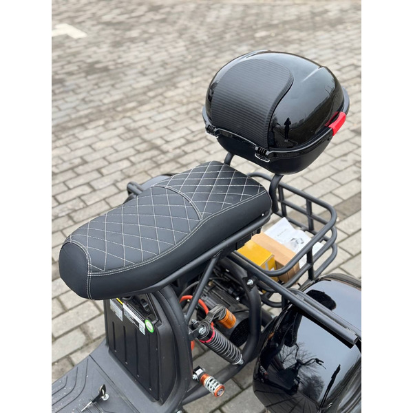 Электроскутер Terax City Trike X2