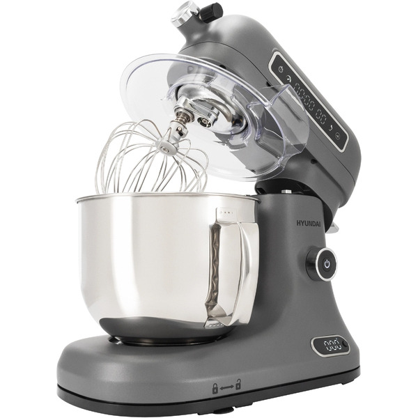 Планетарный миксер Hyundai HYM-S8551