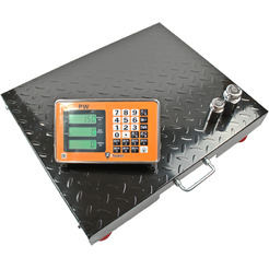 Весы платформенные Shtapler PW 300 50x60 71071834 (беспроводные)