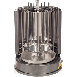 Электрошашлычница KITFORT KT-1404