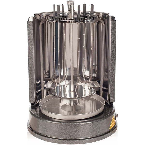 Электрошашлычница KITFORT KT-1404