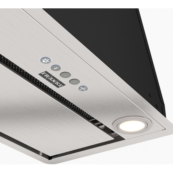 Кухонная вытяжка Franke Vera SS 52 305.0712.219