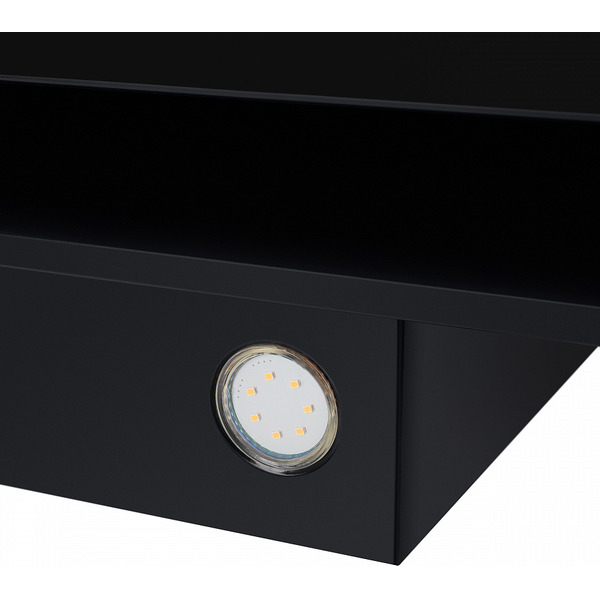 Вытяжка MAUNFELD Tower Touch 60 (черный)