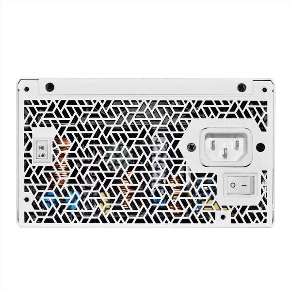 Блок питания Super Flower Leadex VII Platinum PRO 1200WSF-1200F14XP(WH)