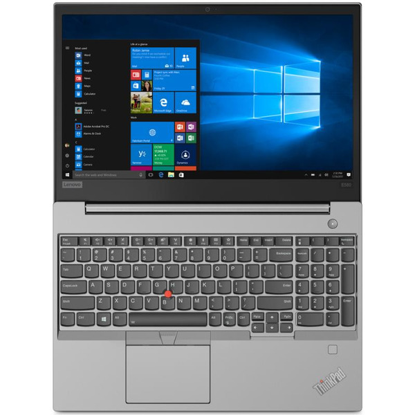 Ноутбук Lenovo ThinkPad E580 20KS001YRT