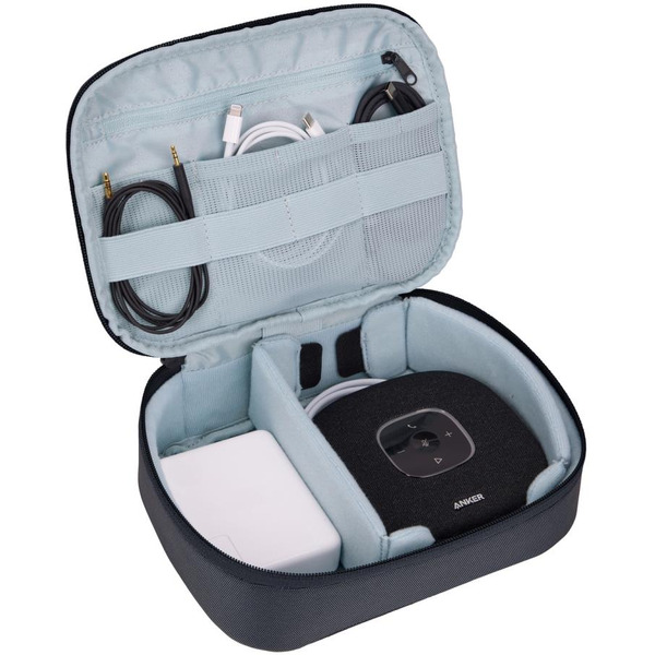 Органайзер Thule Subterra 2 Powershuttle TSPW402 (синий)