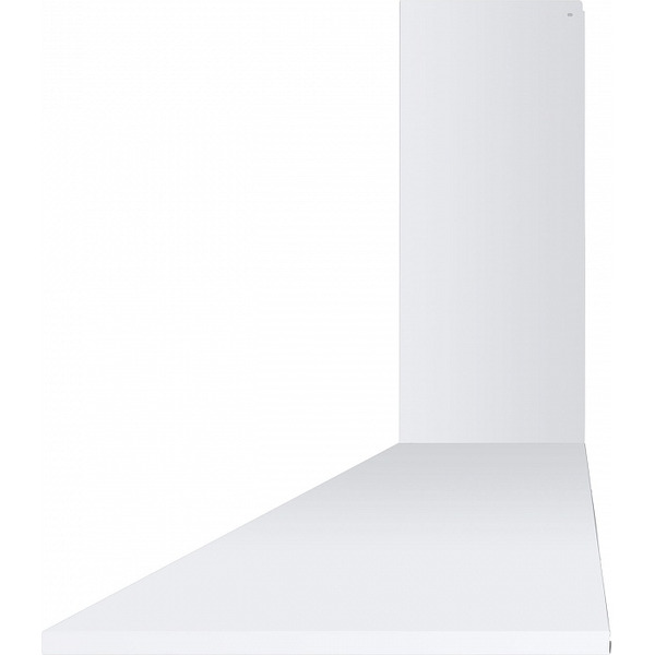 Кухонная вытяжка MAUNFELD Cork 50 (белый)