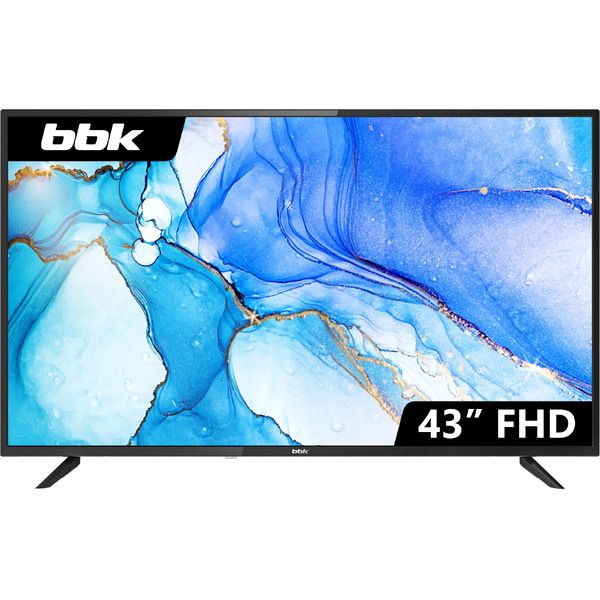 Телевизор LED BBK 43LEM-1047/FTS2C