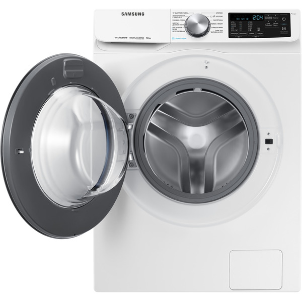 Стиральная машина Samsung WW80R42LXFWDLP