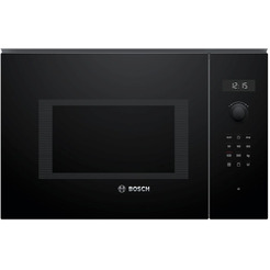 Встраиваемая микроволновая печь BOSCH BEL554MB0