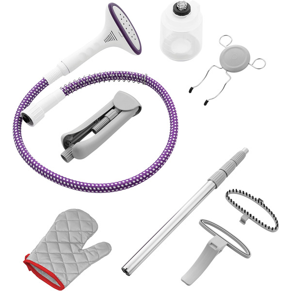 Отпариватель Kitfort KT-941