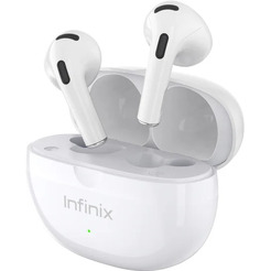 Наушники Infinix XBuds 3 XE31 (белый)