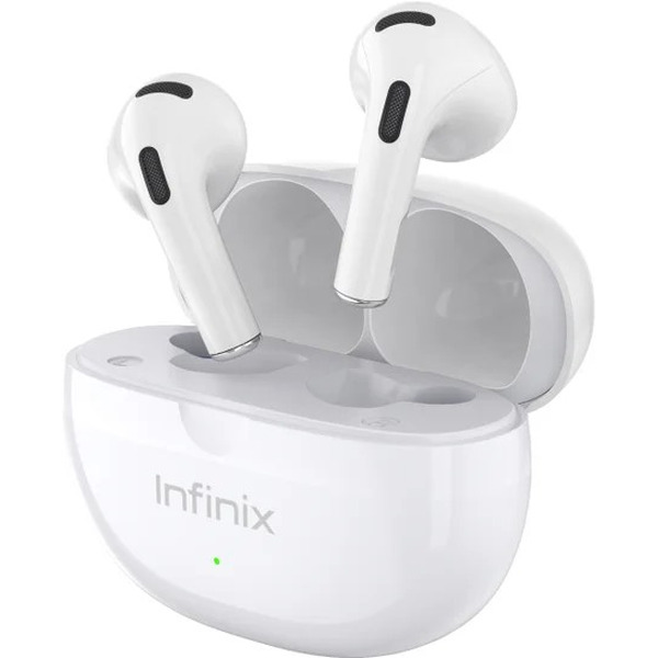 Наушники Infinix XBuds 3 XE31 (белый)