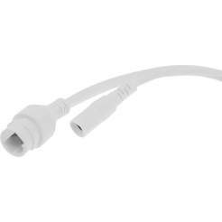 IP-камера Hikvision DS-2CD2T43G2-4I (2.8 мм)