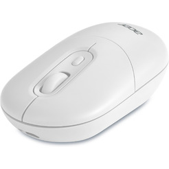 Мышь Acer OMR301 (белый)