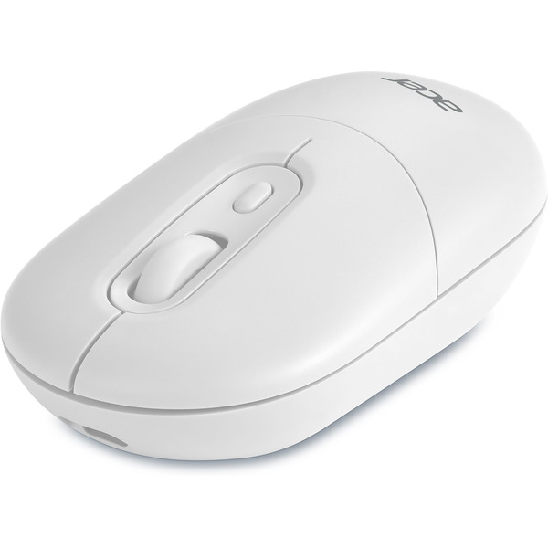 Мышь Acer OMR301 (белый)