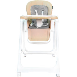 Стульчик для кормления Martin Noir SIRIUS Sunny Beige