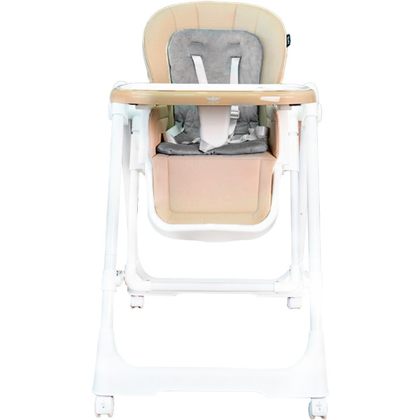 Стульчик для кормления Martin Noir SIRIUS Sunny Beige