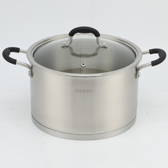 Набор посуды Ssenzo SSNZ-10D3S