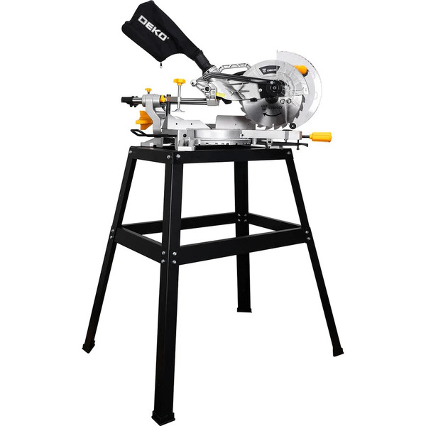 Торцовочная пила Deko DKMS2100-255 085-1074