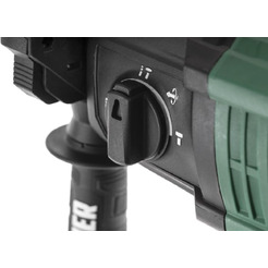 Перфоратор Hammer PRT650D